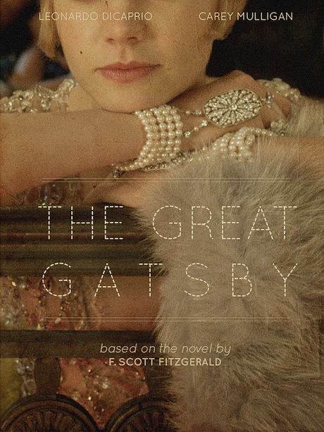 Literary Fashion: The Great Gatsby