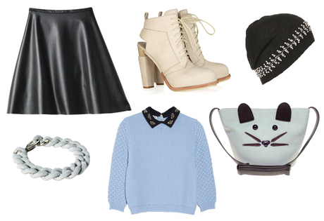 Autumn wishlist