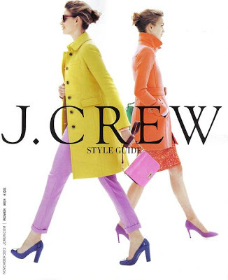 J.Crew: New Promo-Priced Items & Markdowns