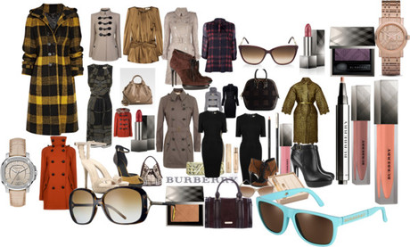 Burburry London-Jmartinc Fashionguy Trends