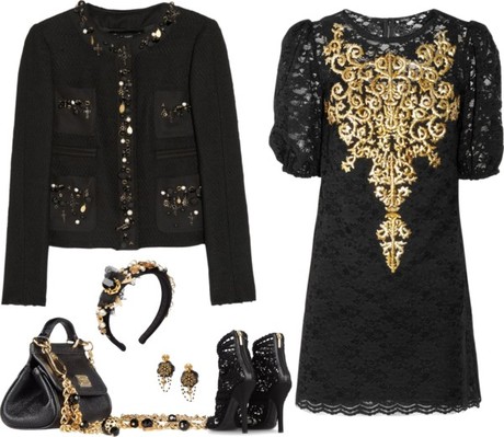 Dolce & Gabanna