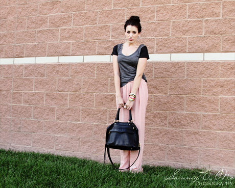 Pajama Dressing