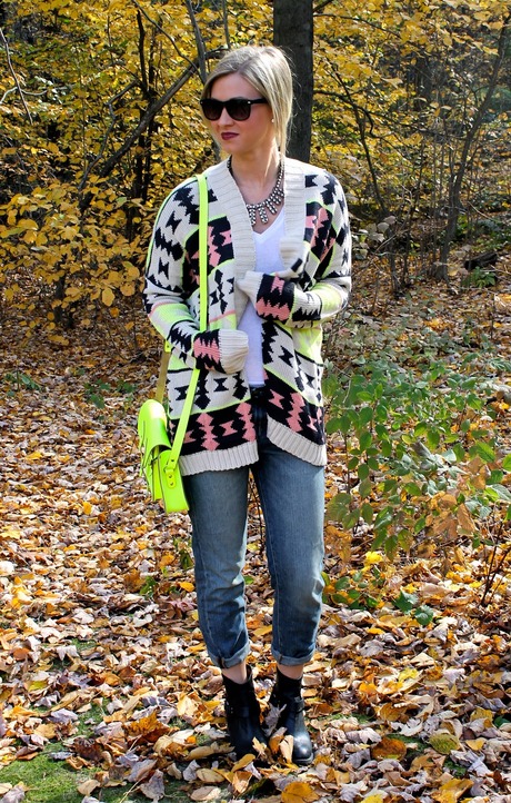 Fall Neon