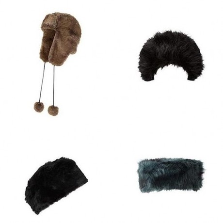 You can leave your hat on…