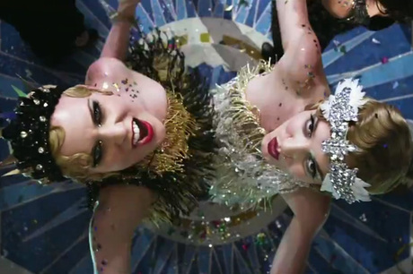 Gatsby's Dream
