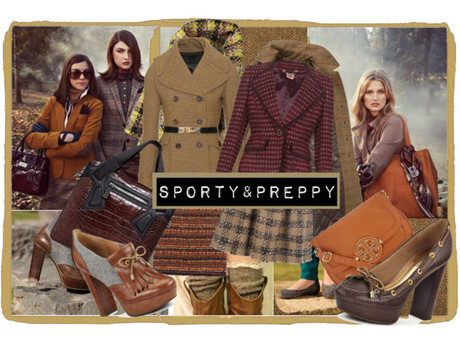 Weekend Wear Sporty