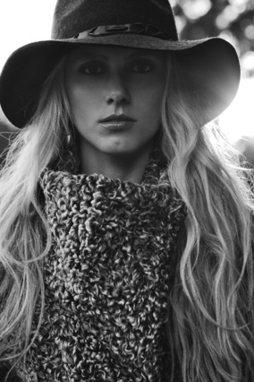 Funnel Neck