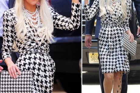 Houndstooth