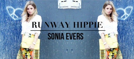 Fall Essentials from Sonia Evers of Runway Hippie