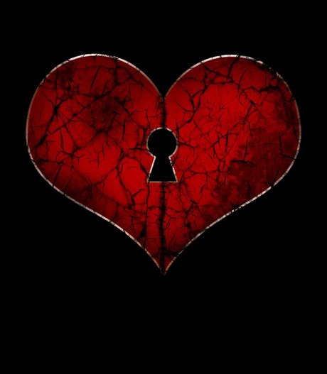 OPEN MY HEART