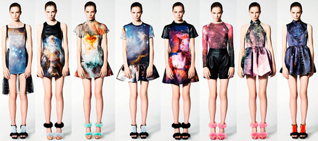 Intergalactic