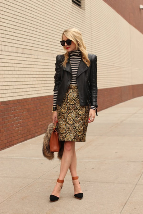 Look of the Day: J.W. Anderson for Topshop