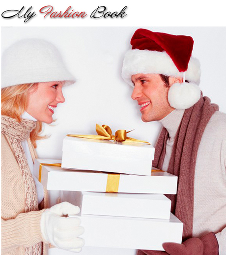 *The perfect Christmas presents for her*