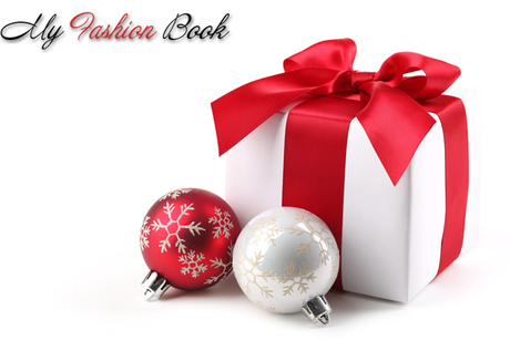 *Great Christmas presents for under 50 Euro*