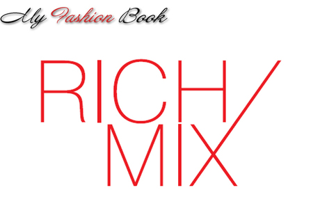 RICH MIX