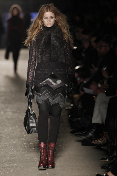 Textured & Geometric for Winter