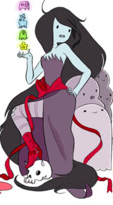 Marceline's Style