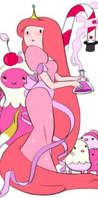 Bonnibel's Style