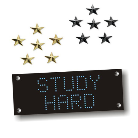 Studded style