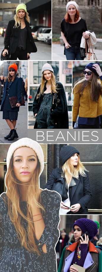 Style File: Beanies