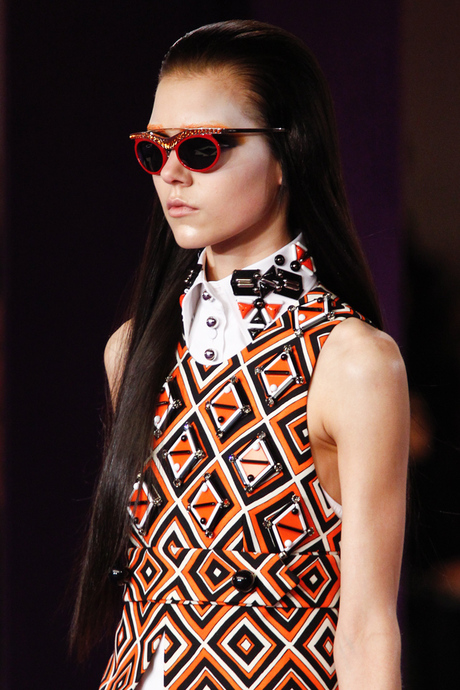 Tuesday’s Trends…Geeky Glasses