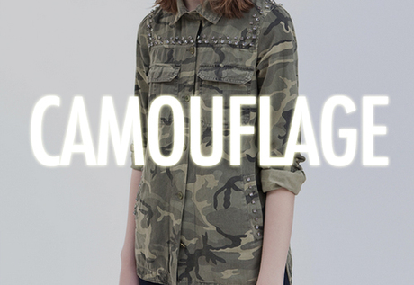 camoflage