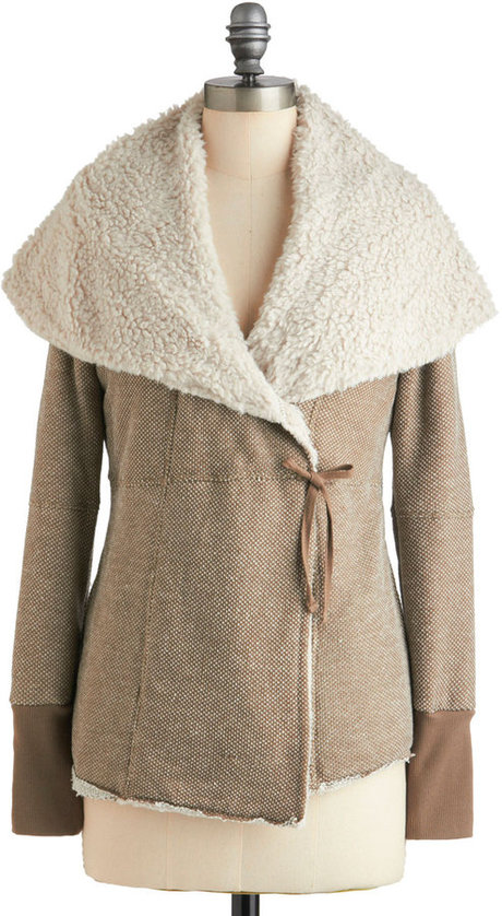 November Wishlist