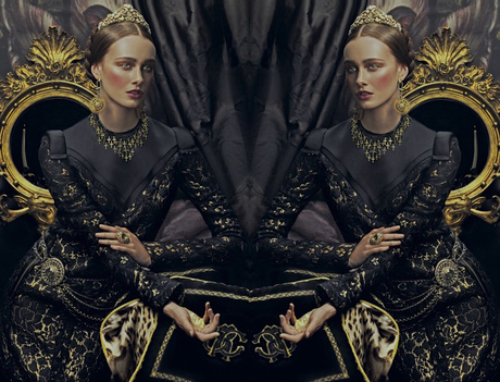 Rock Baroque 