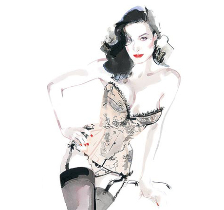Burlesque