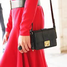 your favorite bag