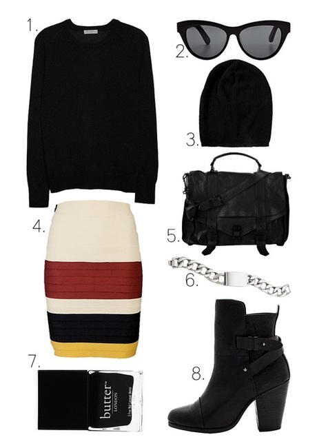 what-do-i-wear:
1. Equipment Sloane Cashmere...