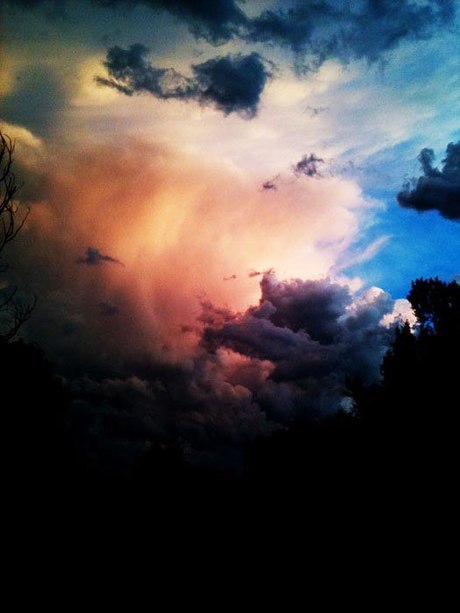 Black Rainbow