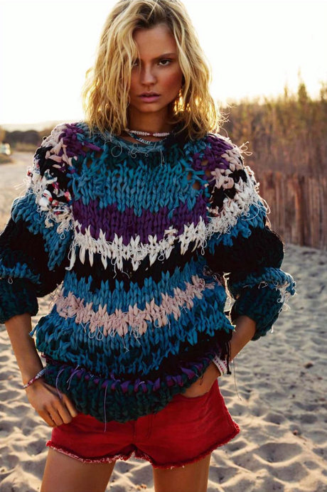 Sweet Sweater