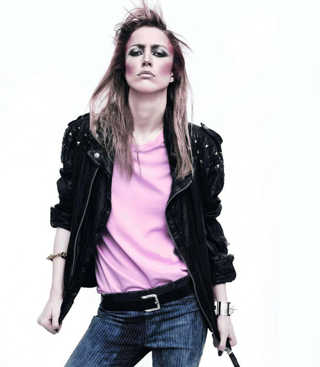PUnk-Up 