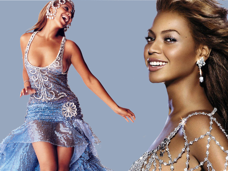 Beyonce