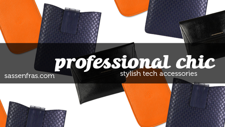 PROFESSIONAL CHIC