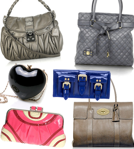 Bags I Covet