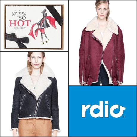 I want – I got Holiday Gift Guide – Part 4