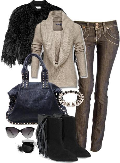 Casual Chic
