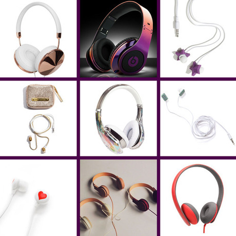 All The Better To Hear You With My Dear {via blog}