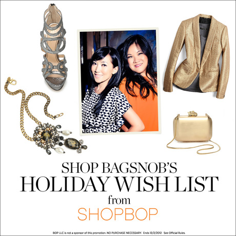 Holiday Gift Boutique