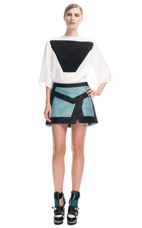 Tuesday’s Trends…Mini with a twist
