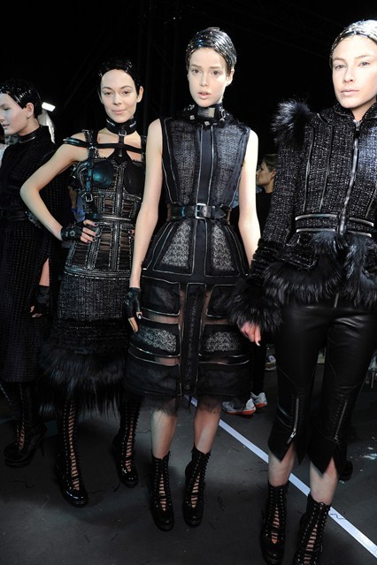 Fetish Fashion