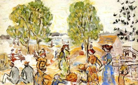 Summer Picnic