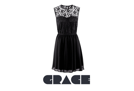 Grace
