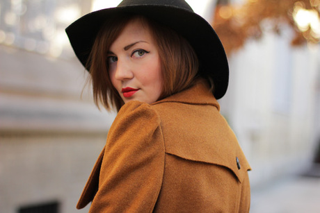 PERFECT COAT