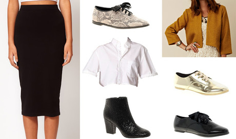The Tiny Closet Styling Method