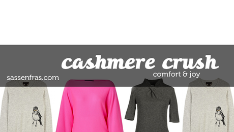 CASHMERE CRUSH