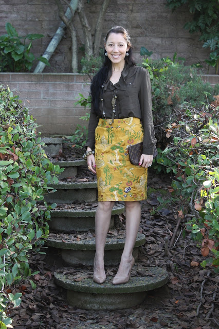 Marigold