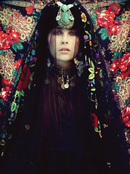 Gypsy Elegance